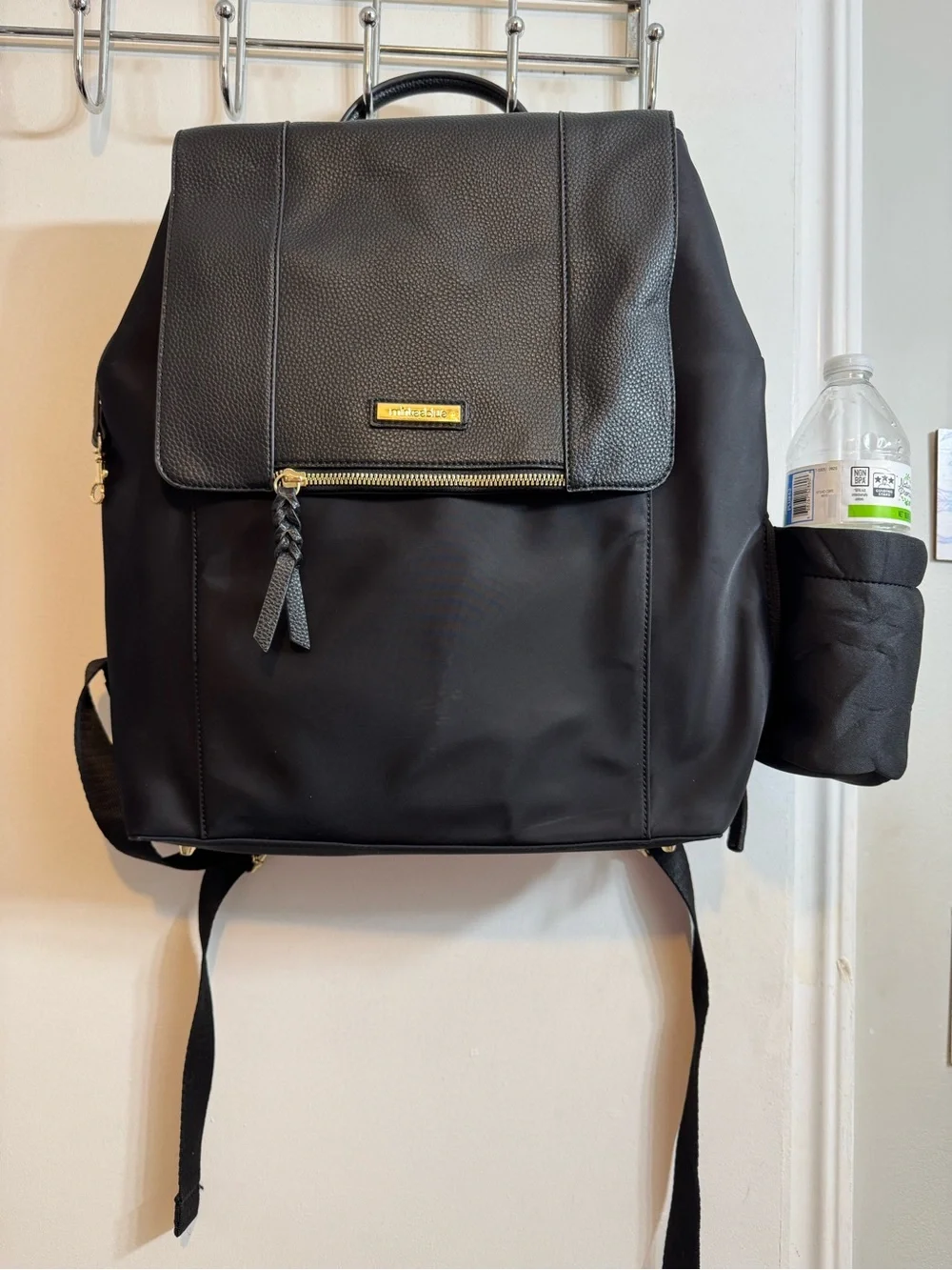 Minkeeblue Mariah Backpack
